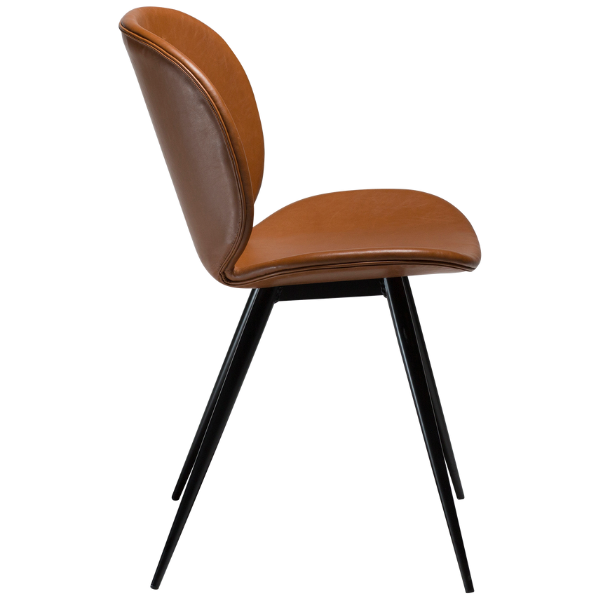 Cloud Art textilbőr szék