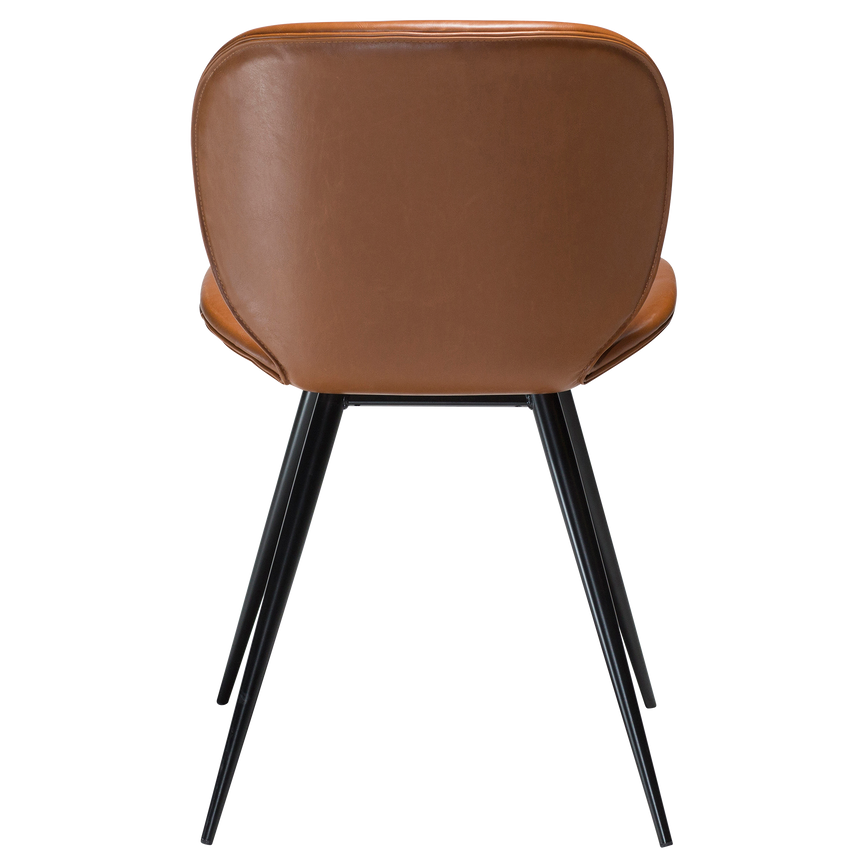 Cloud Art textilbőr szék