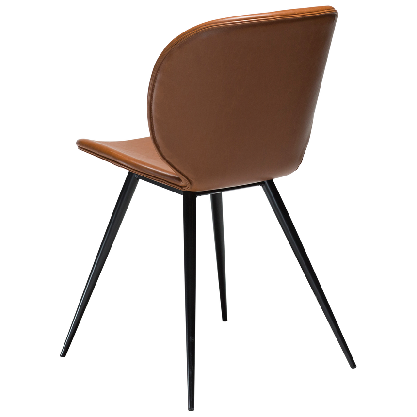 Cloud Art textilbőr szék