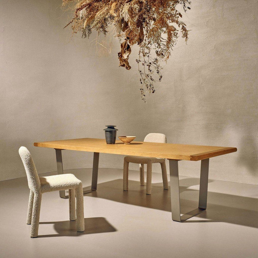 Cocoon table