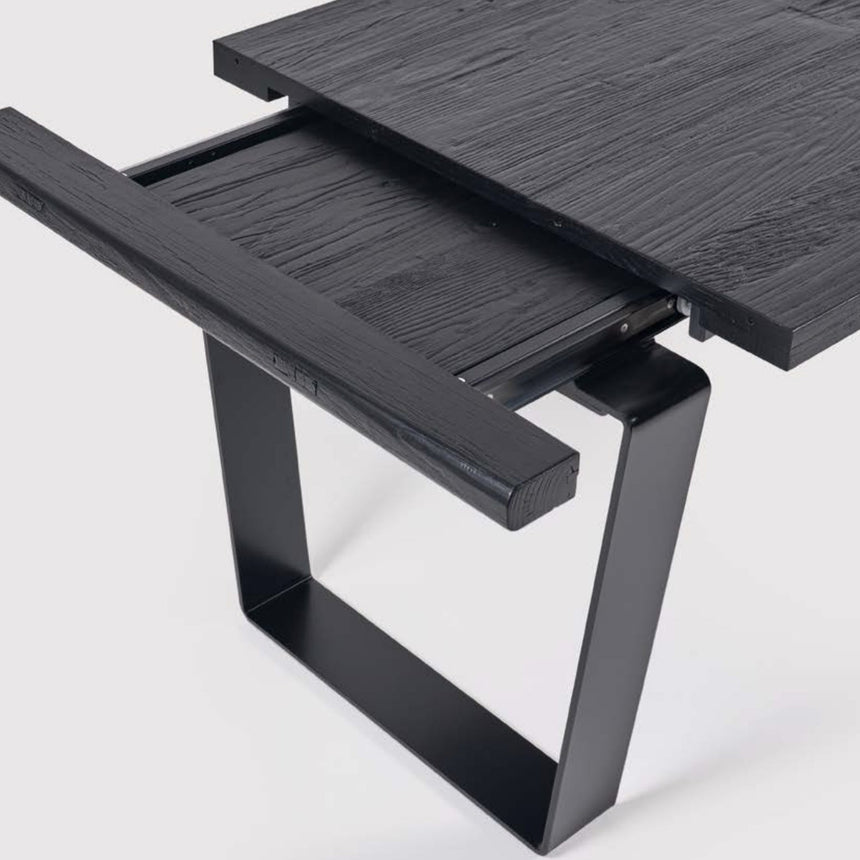 Cocoon table