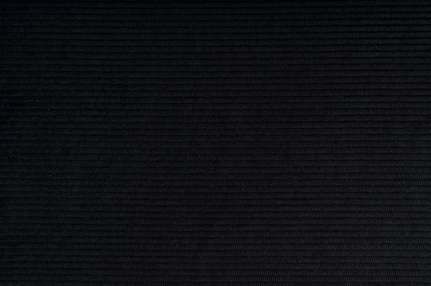 Ridge Kink Rib karfás kordbársony szék