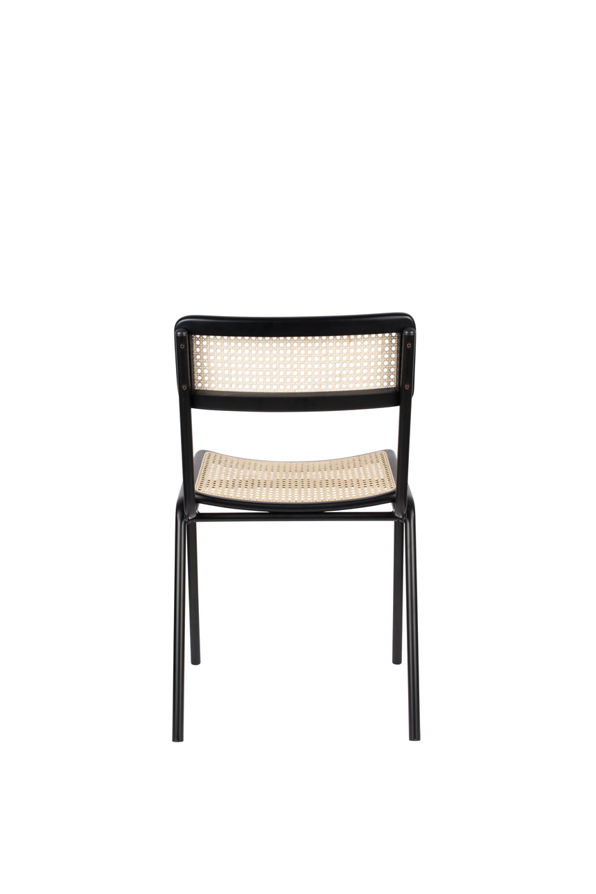 Jort rattan szék