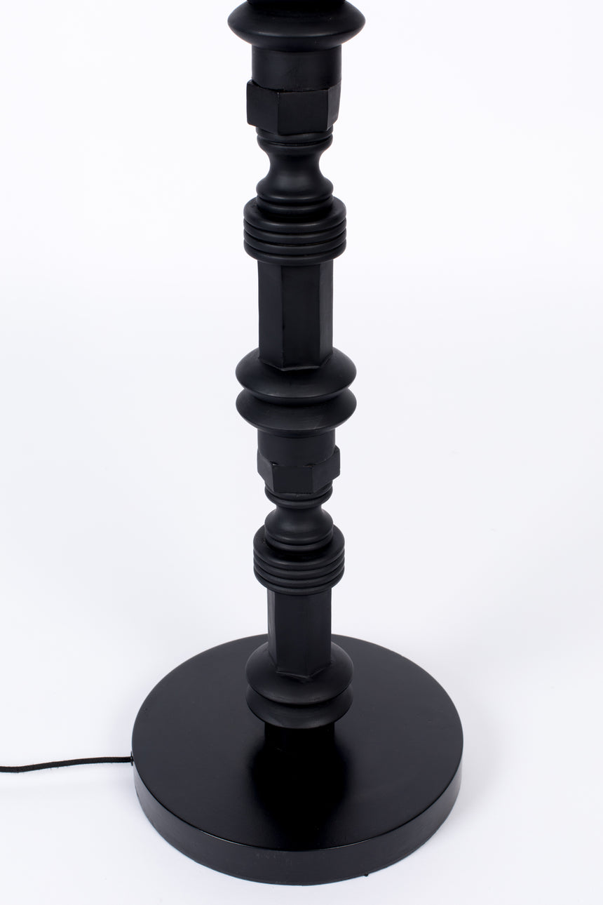 Totem szövet állólámpa