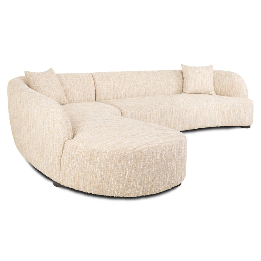 Godiva fabric armchair