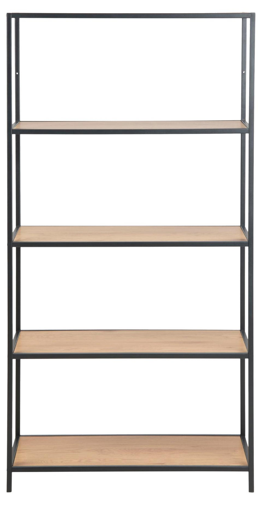 Seaford wooden shelf 77x150