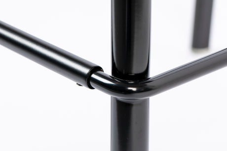 Spike rattan alacsony bárszék