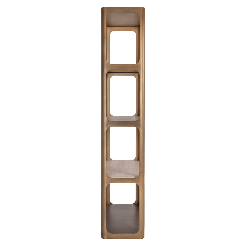Kilpin metal column