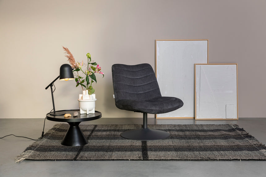 Bubba kordbársony fotel