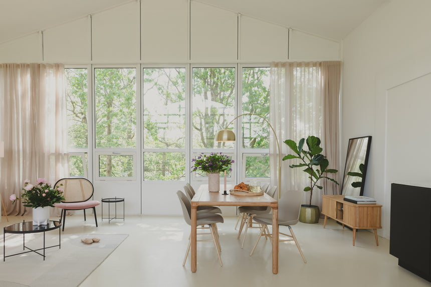 Albert Kuip karfa nélküli PP szék