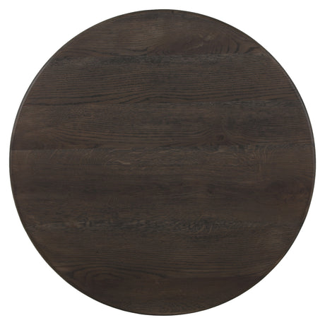 Harper bárasztal – Tölgyfa és Morchana márvány kombinációjával