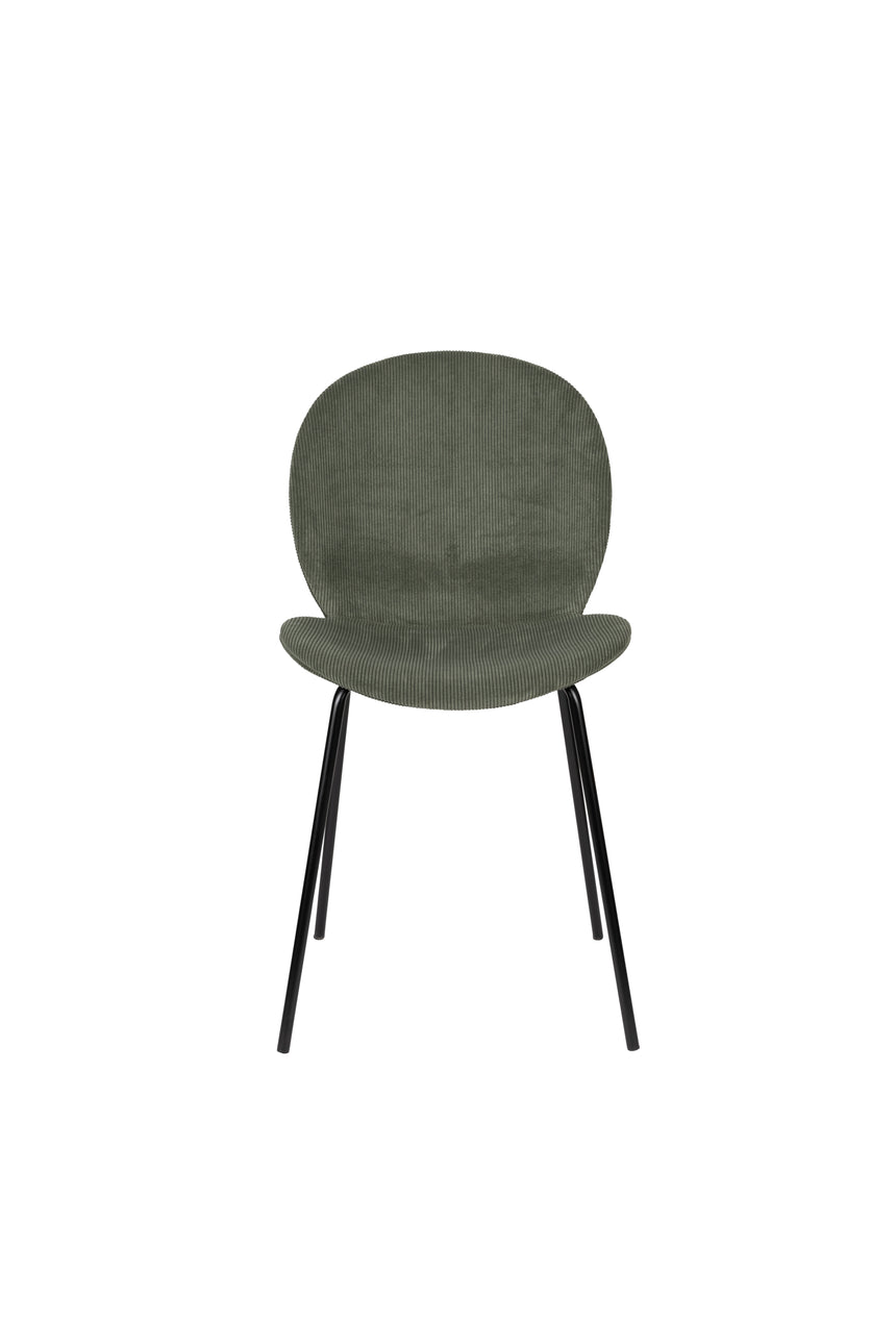 Bonnet szövet szék