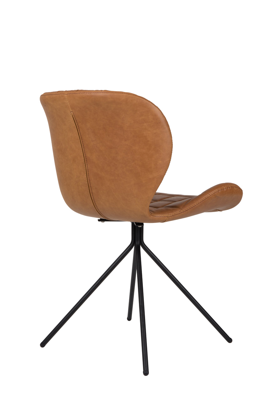 OMG LL textilbőr szék