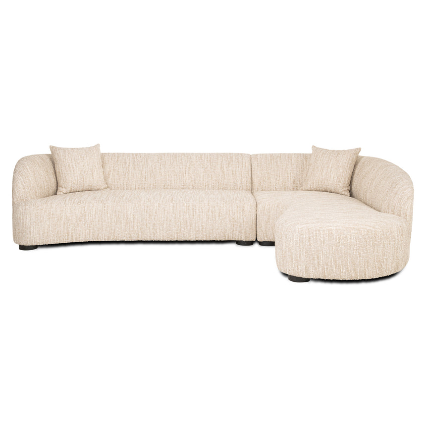 Godiva fabric armchair