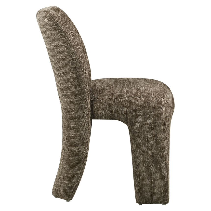 Maya szék, softweave kárpittal