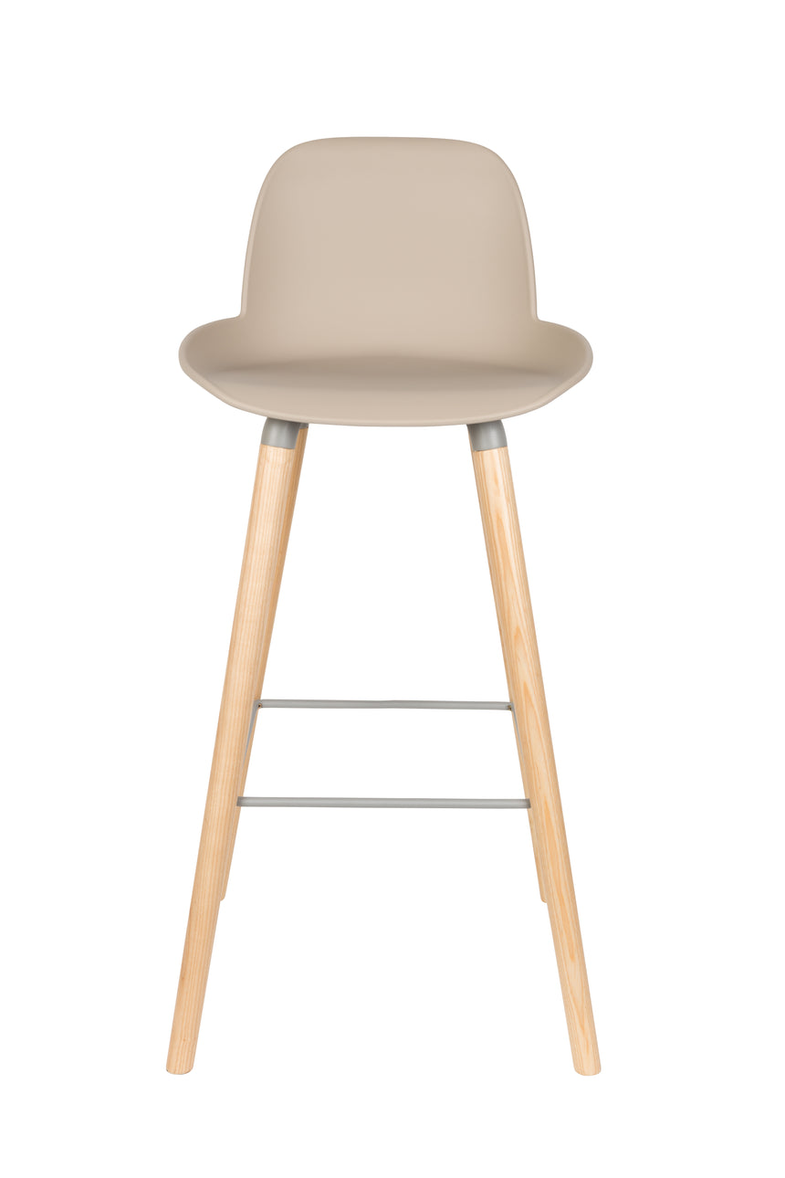 Albert Kuip PP bar stool