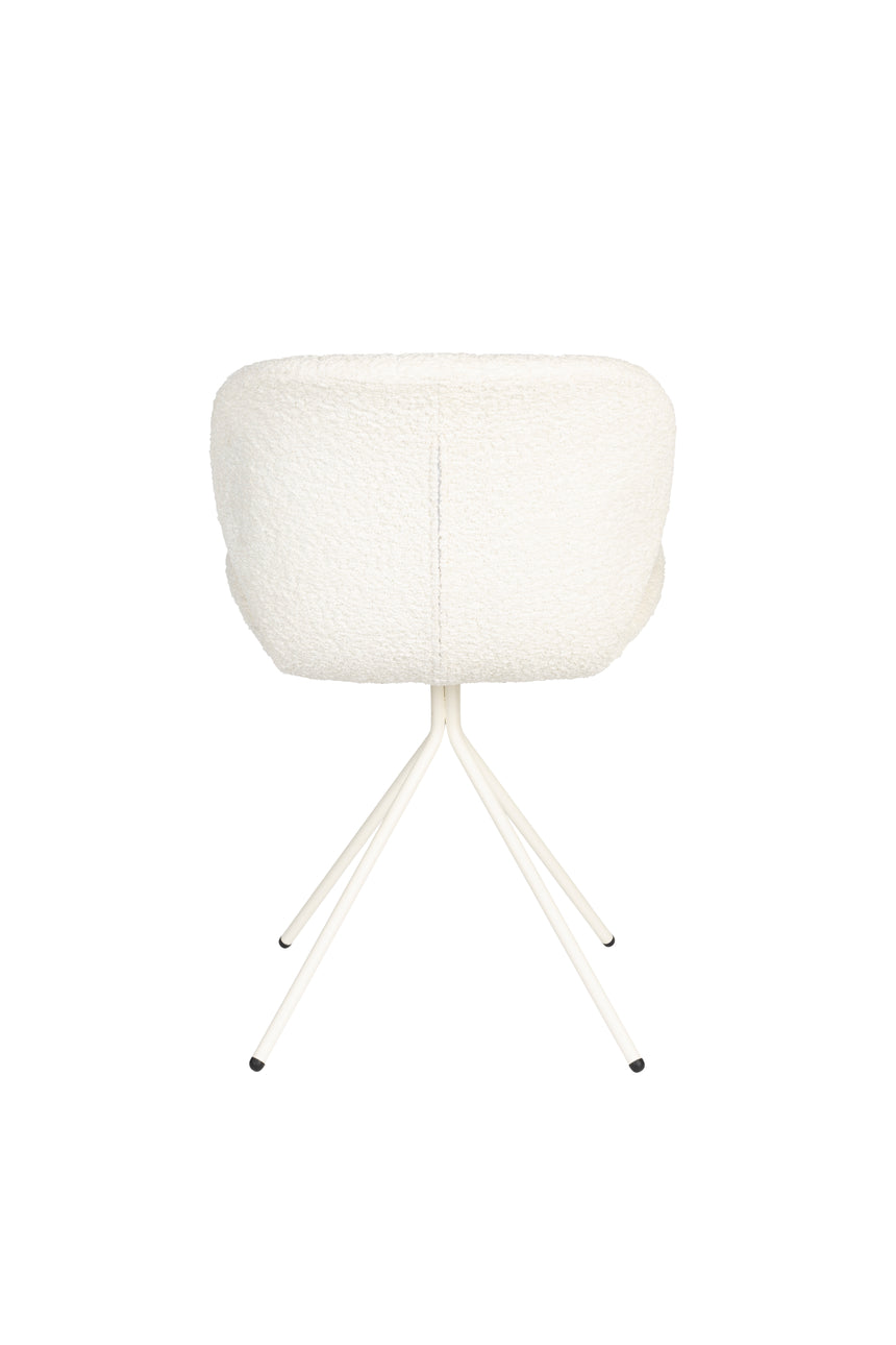 OMG Soft szövet szék