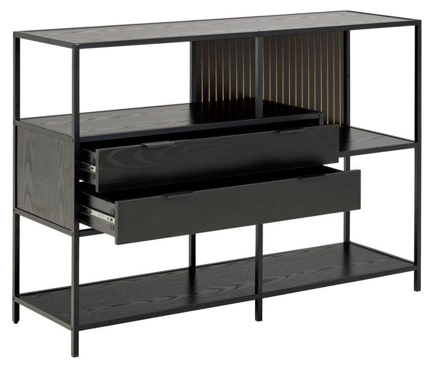 Seaford fa komód 114x78
