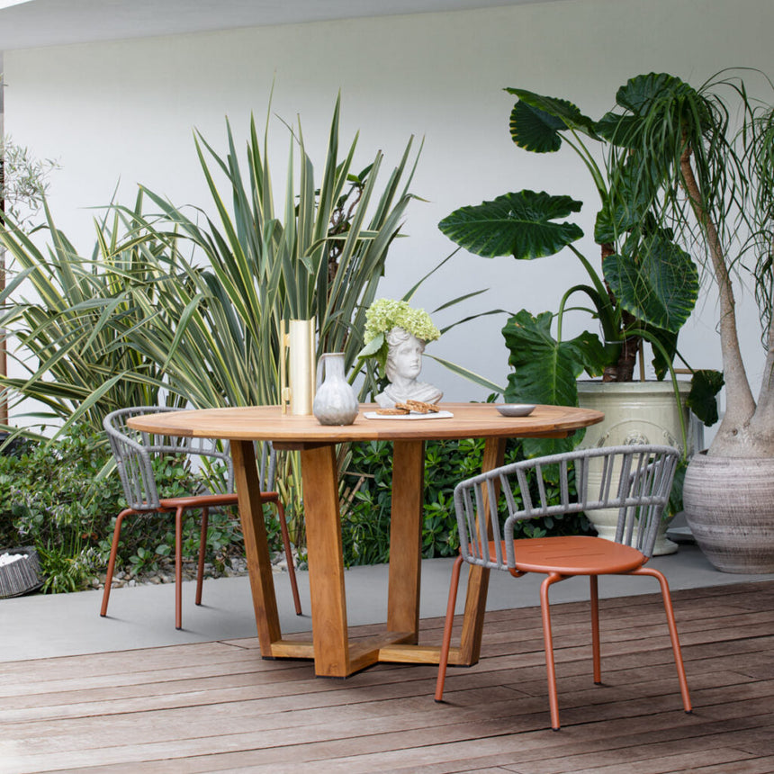 Onda garden chair