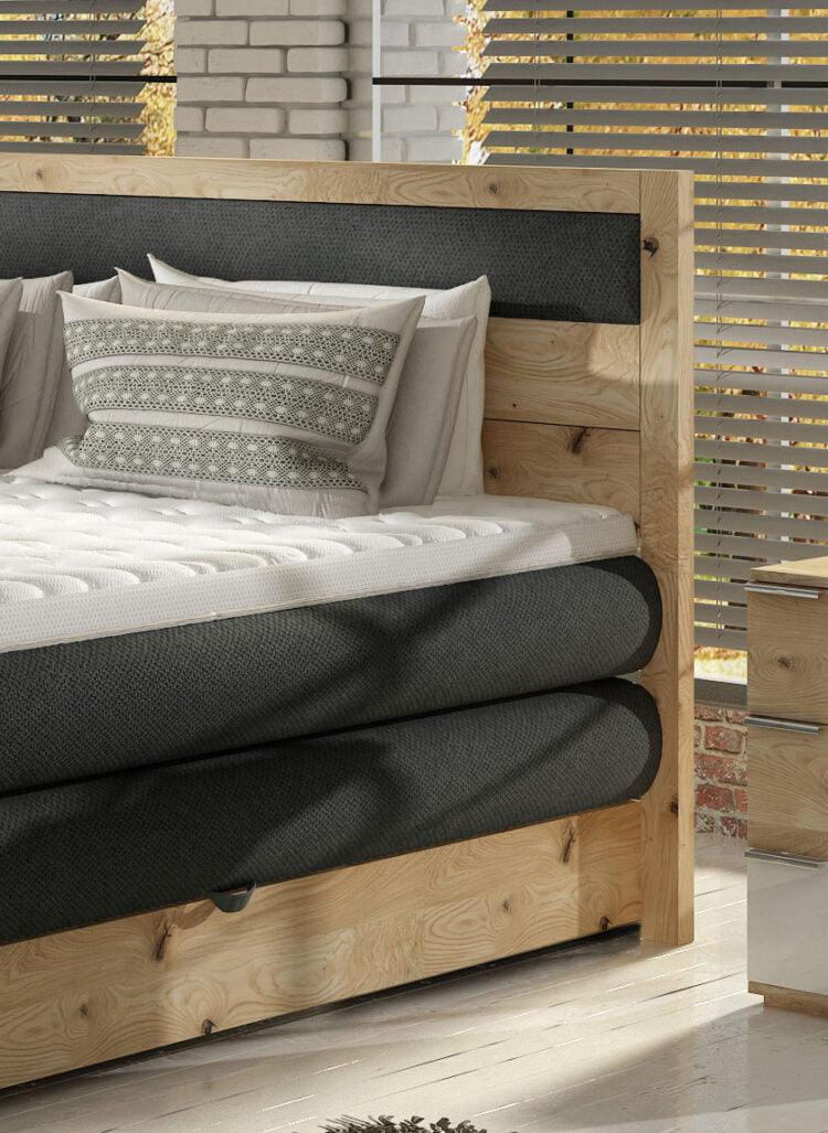 Diori  boxspring ágy