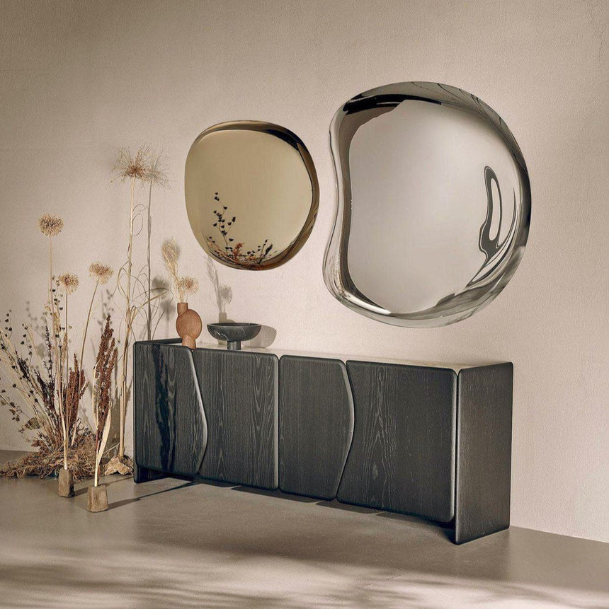 Dolmen cabinet