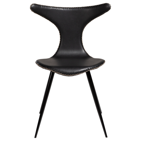 Dolphin textilbőr szék