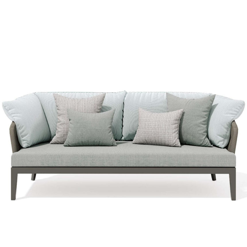 Portofino garden sofa