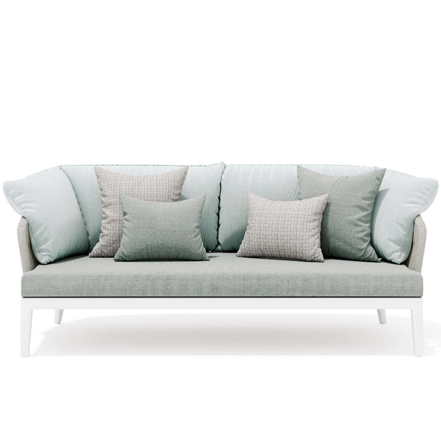 Portofino garden sofa