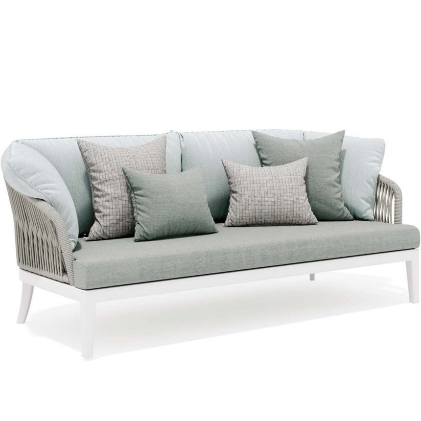 Portofino garden sofa