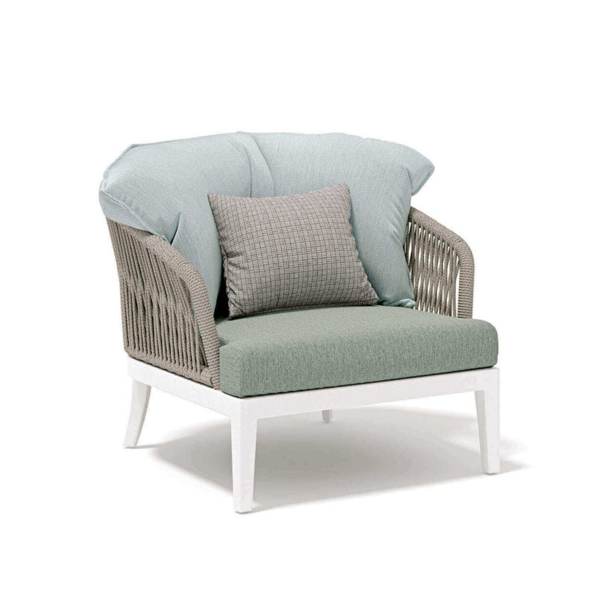 Dream garden armchair