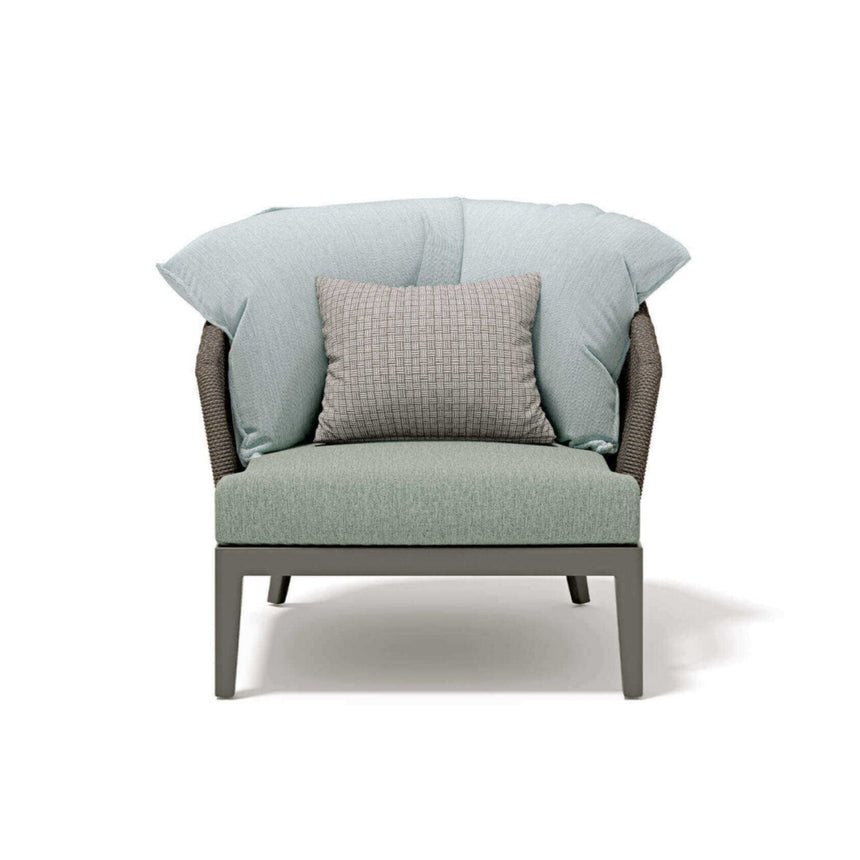 Dream garden armchair