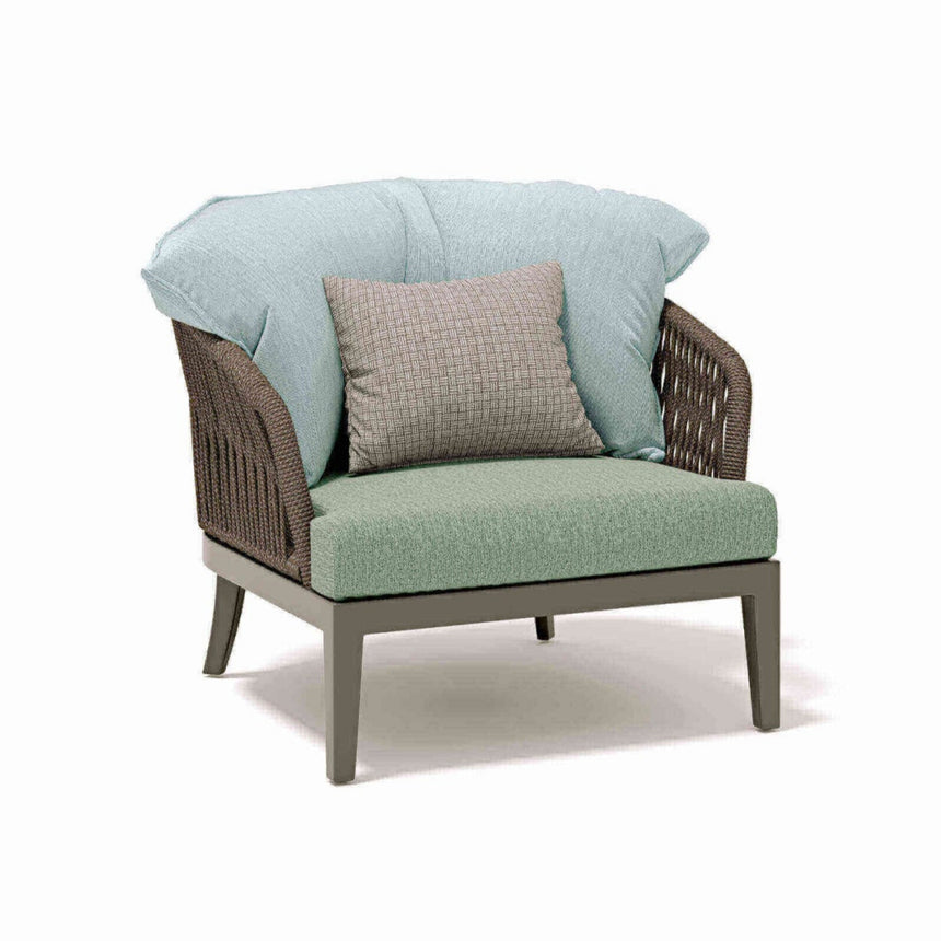Dream garden armchair