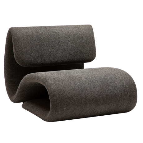 Dubna buklé fotel-0