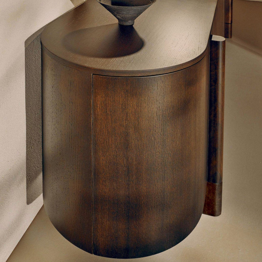 Dusk cabinet