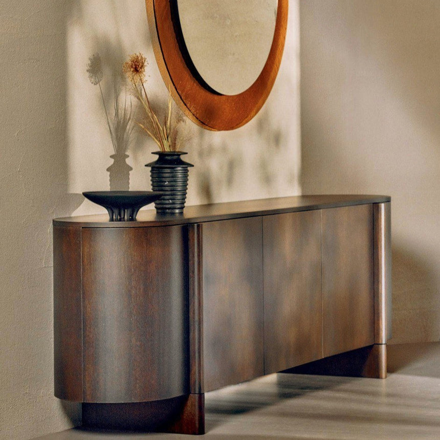 Dusk cabinet