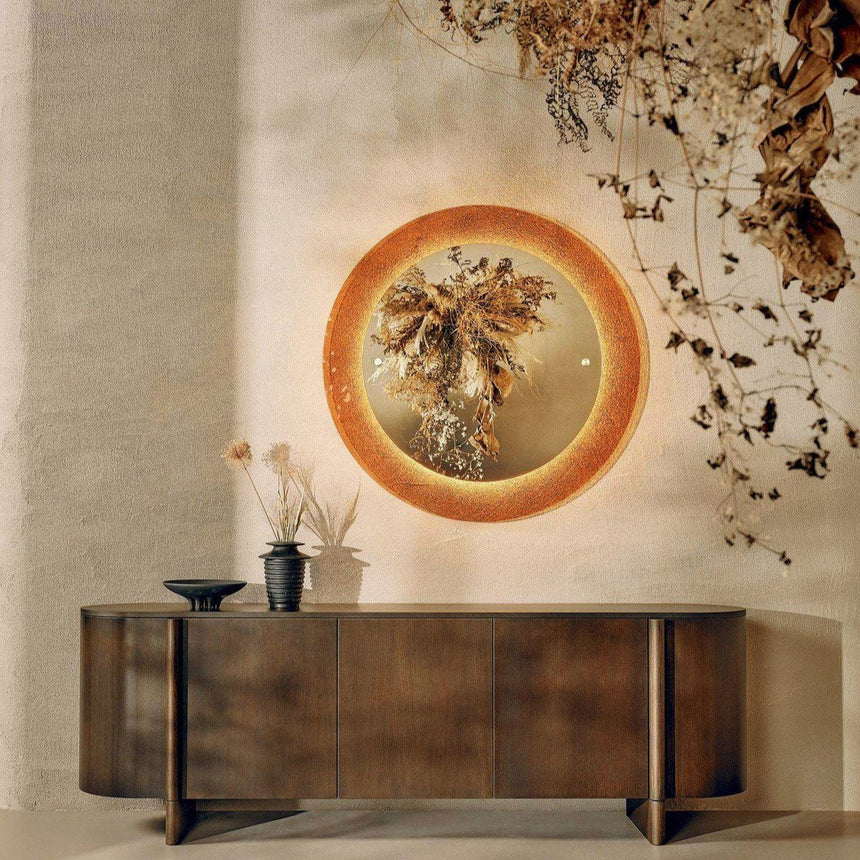 Dusk cabinet