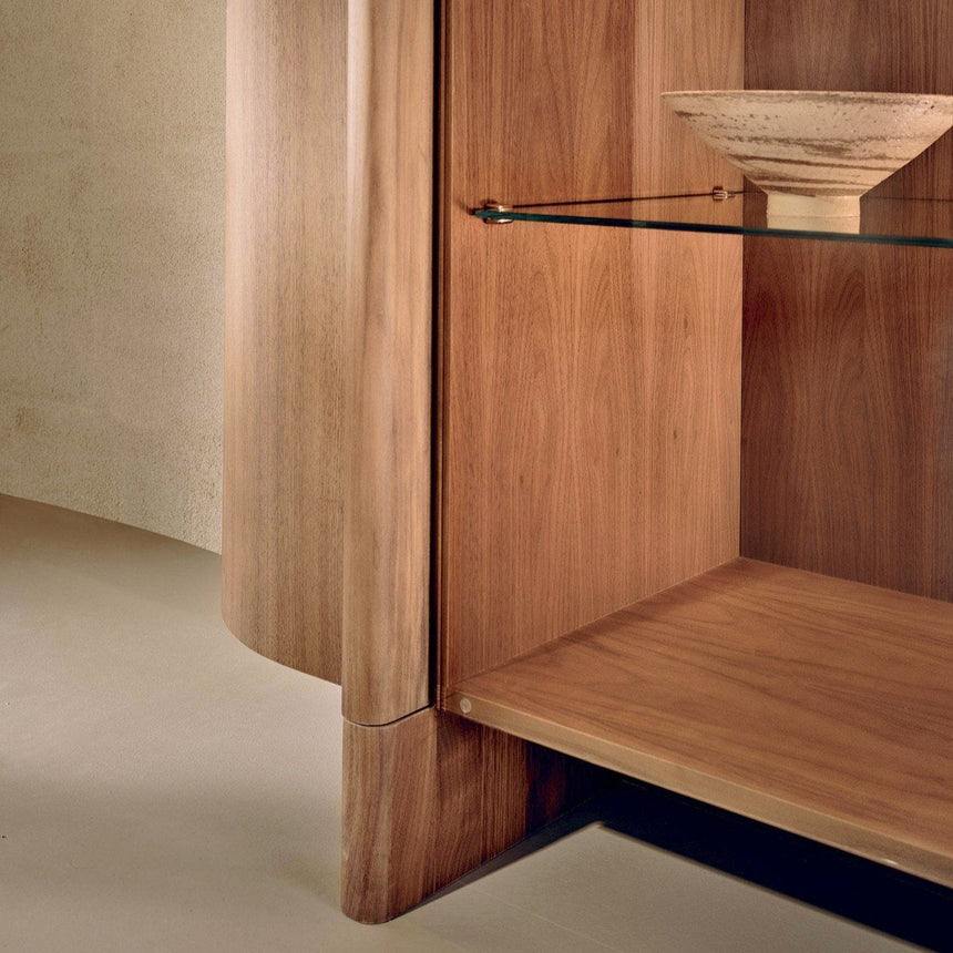 Dusk cabinet