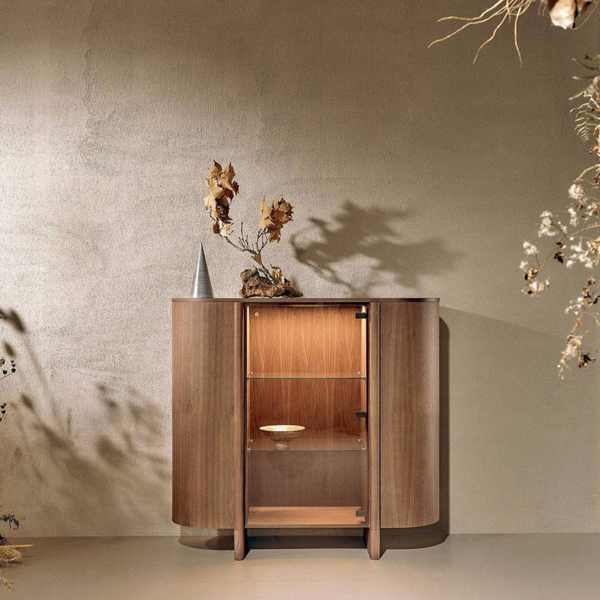 Dusk cabinet
