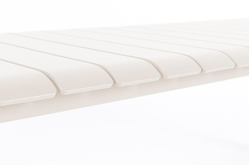 Vondel fém kerti pad 175x45