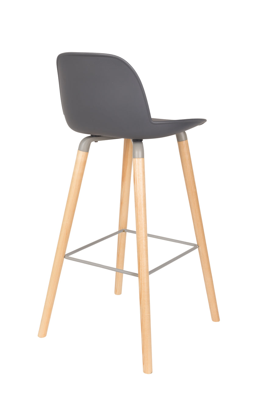 Albert Kuip PP bar stool