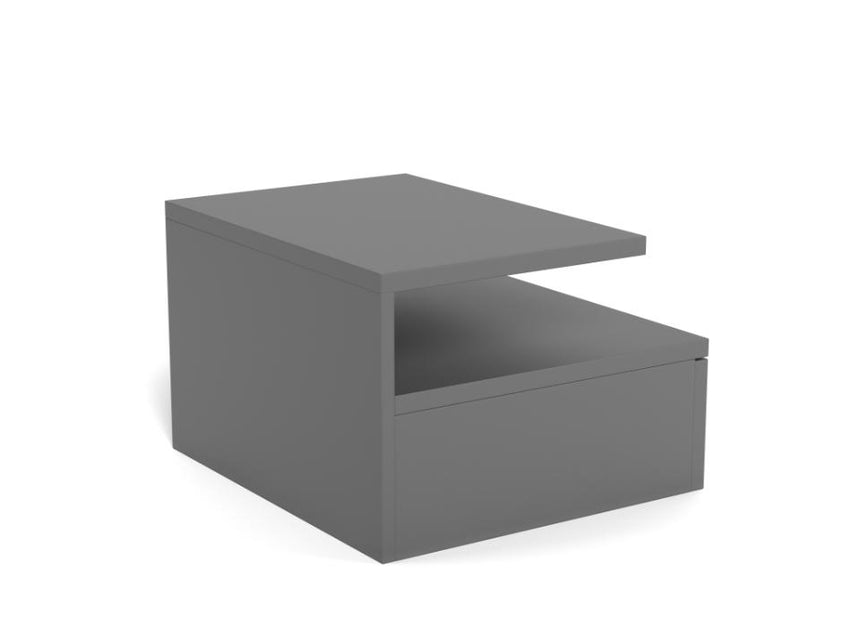 Ashlan fali fa éjjeliszekrény 35x23