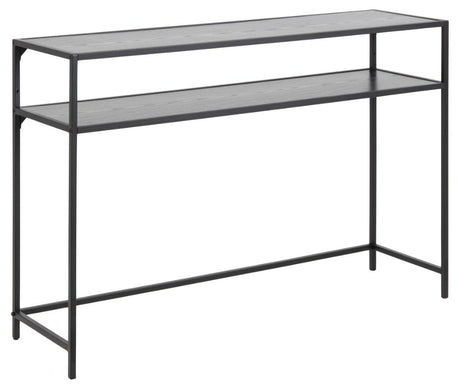 Seaford fa konzolasztal 120x79