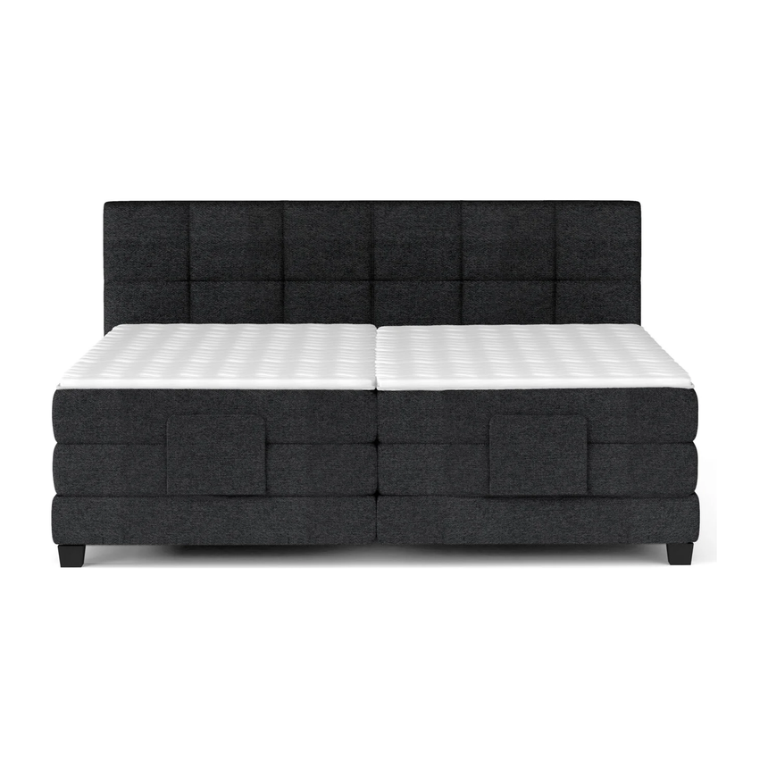Eagle Boxspring ágy