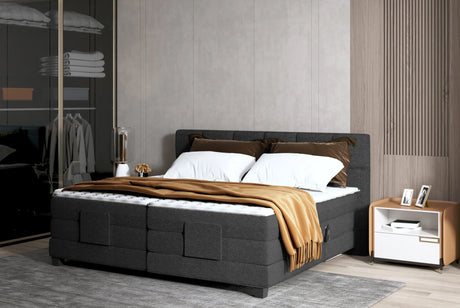 Eagle Boxspring ágy