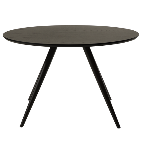 Eclipse kerek asztal