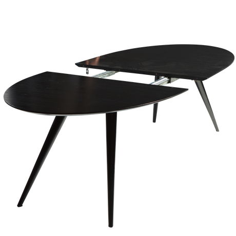 Eclipse bővíthető asztal