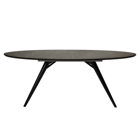 Eclipse bővíthető asztal