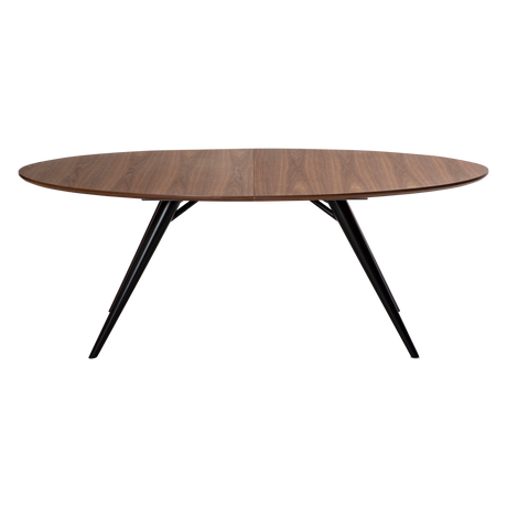 Eclipse bővíthető asztal