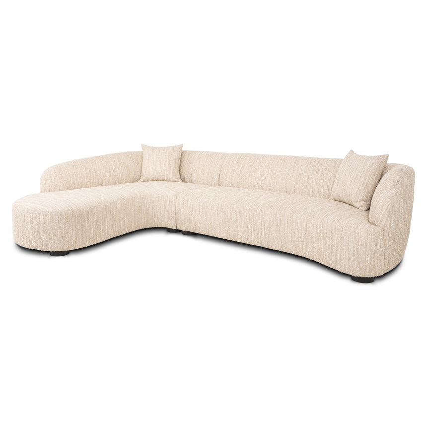 Godiva fabric armchair