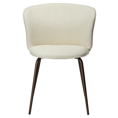 Eden buklé szék antik lábbal